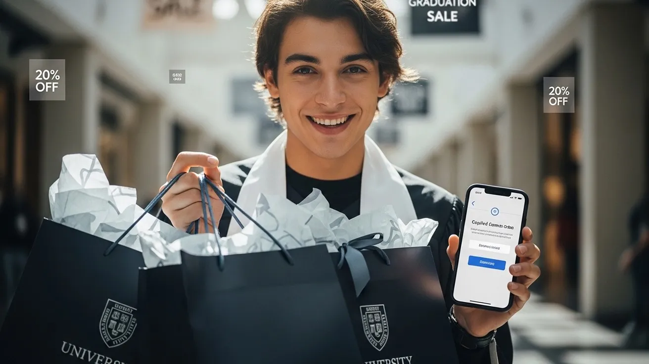 Exclusive Promo Codes for Graduation Gifts You Can’t Miss