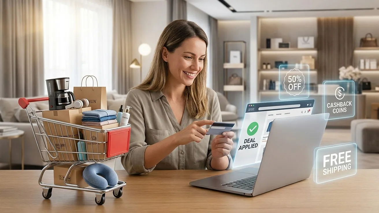 Celebrate Mid-Year Savings: The Best Promo Codes Available Right Now