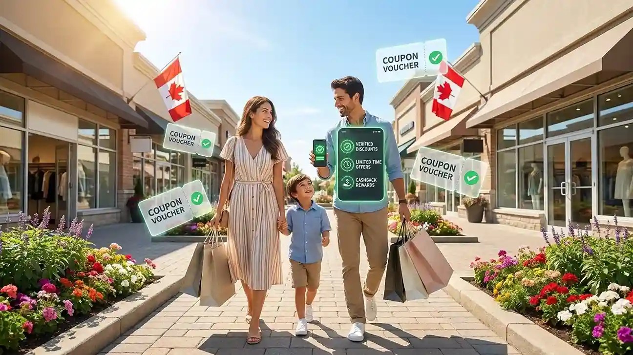 The Complete Guide to Canada Summer Discount Codes and Limited-Time Offers