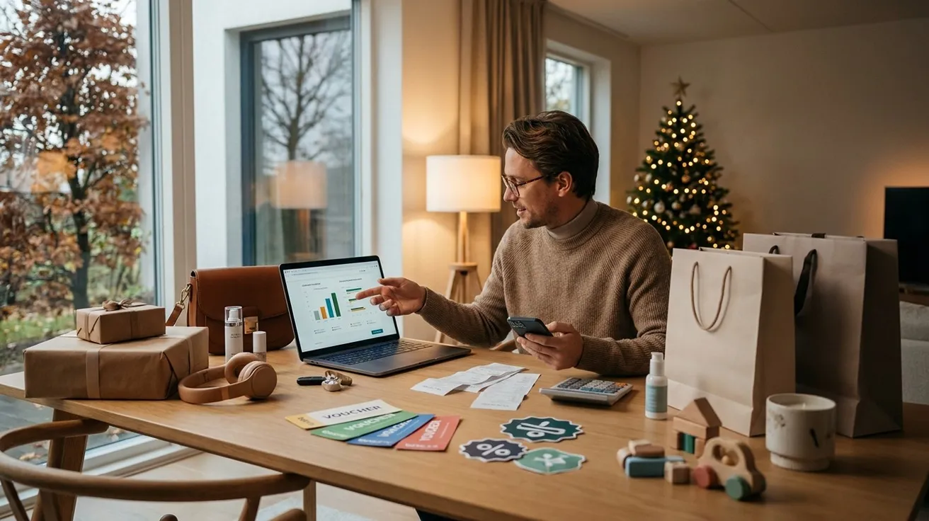 Christmas Promo Codes 2026: Why Shopping Early Can Help You Save More